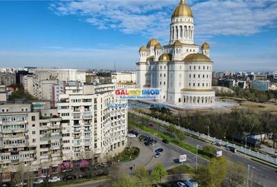 Spațiu comercial, de 147 mp, în 13 Septembrie - 5