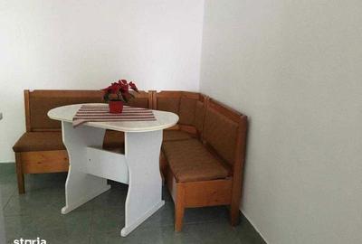 Apartament cu 2 camere decomandat în Central - 1