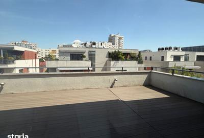 Apartament cu 4 camere în Dorobanți - 19