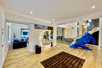 UNICA/ABSOLUT SUPERBA/ VILA INDIVIDUALA/IANCU NICOLAE/CURTE GENEROASA - 11