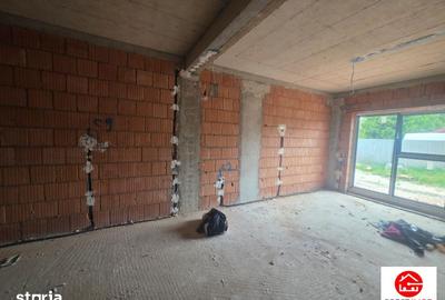 Apartament cu 3 camere în Sâncraiu de Mureș - 4