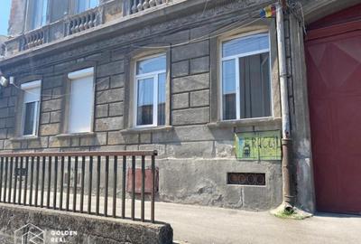 Apartament spa?ios 2 camere, zona Elisabetin- comision 0% - 10