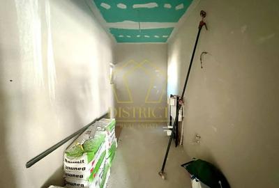 Duplex cu 4 camere despărțit prin camera tehnica | Mosnita Noua - 9