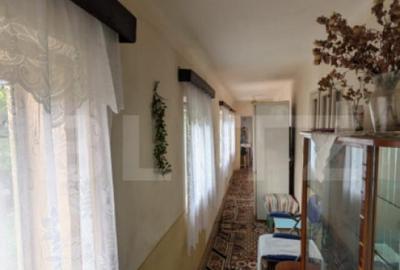 Buc?ani 80mp, teren 2540mp casa de renovat - 7