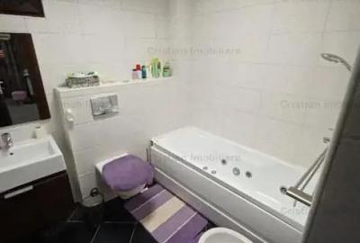 VILA D+P+2, FINISAJE CALITATE SUPERIOARA, zona Centrala, Mobilata - 12