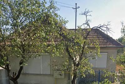 Vand casa in Ocna Mure? - 2
