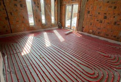 Casă cu 4 camere cu Teren 250 Mp în Prelungirea Ghencea - 5