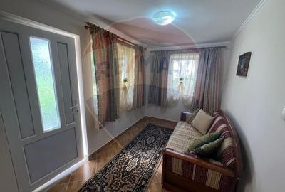 Casa 5 camere Bordeasca Veche - 4