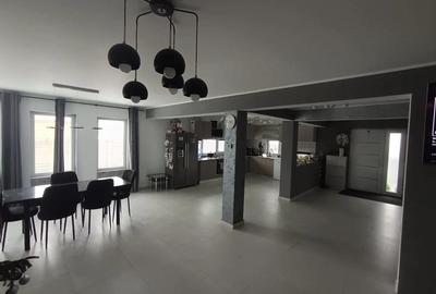 Casa individuala 4 camere - Peciu Nou - 1007 mp teren - 5