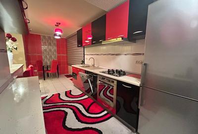 Apartament modern cu 2 camere, 94 mp utili, în bloc nou.Mobilat  si utilat - 16