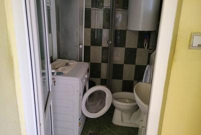 Casă cu 3 camere în Garoafa - 8