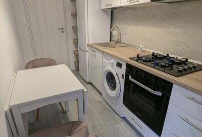 Garsonieră decomandată, mobilată în Central - 3