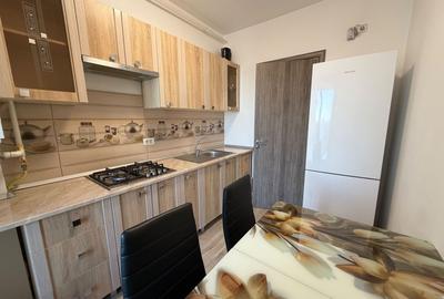 Garsonieră decomandată, mobilată în Politehnica - 7