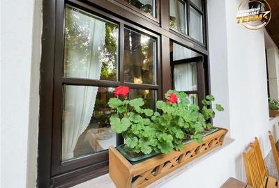 Complex Gastronomic:Afacere la cheie, Restaurant traditional secuiesc+teresa eve - 3