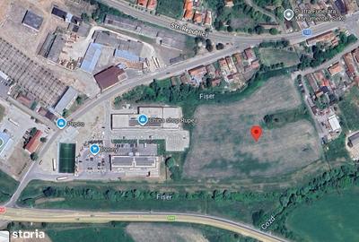 Spațiu comercial, în Central - 3
