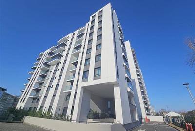 Apartamente de inchiriat Dimitrie Popeiu - Metrou Pipera 2-3-4 camere - 2