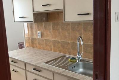 Apartament 1 camera, 37mp utili, zona Terezian - 2