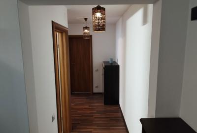 Apartament cu 3 camere decomandat în Central - 3
