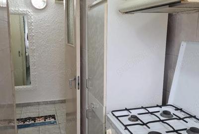 Apartament cu 2 camere semidecomandat în Alecu Russo - 9