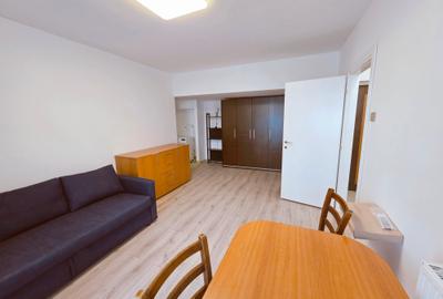 Apartament cu 2 camere semidecomandat, mobilat în Universitate - 3