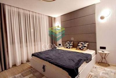 Apartament cu 2 camere decomandat, mobilat în Nordului - 14