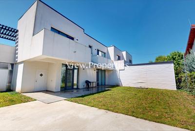 Duplex cu 4 camere în Corbeanca