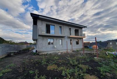 Duplex cu 4 camere în Hărman