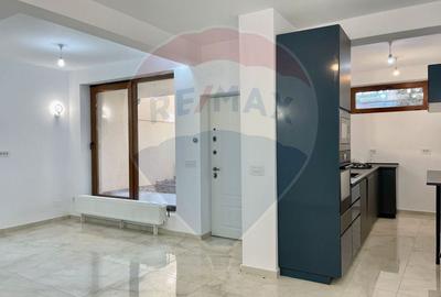 Casa / Vila de inchiriat pretabila pt Spatiu birou sau alte ativitati - 12