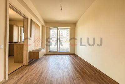 Apartament cu 2 camere decomandat, mobilat în Mărăști - 1