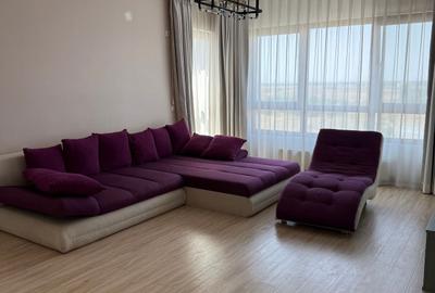 Inchiriere 3 camere Cartierul Solar Metalurgiei Aparatorii Patriei Inchiriere 3 camere Cartierul Solar Metalurgiei Aparatorii Patriei - 2