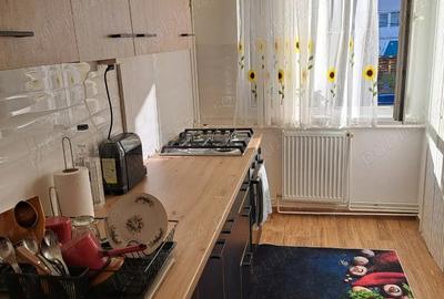 Apartament cu 2 camere semidecomandat în Ultracentral - 2
