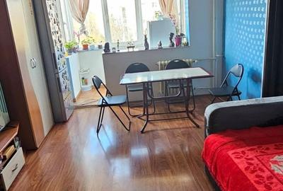 Apartament cu 2 camere semidecomandat în Inel II - 7