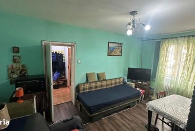 Apartament cu 2 camere semidecomandat în Pajura - 5