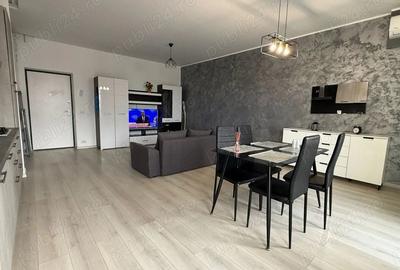 Apartament cu 2 camere decomandat, mobilat în Morarilor - 3