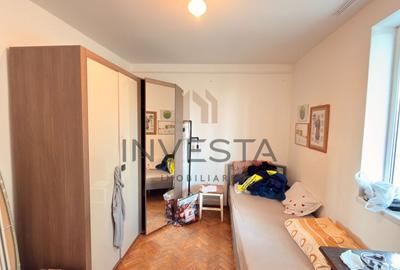 Apartament cu 2 camere decomandat, mobilat în Gheorgheni - 4
