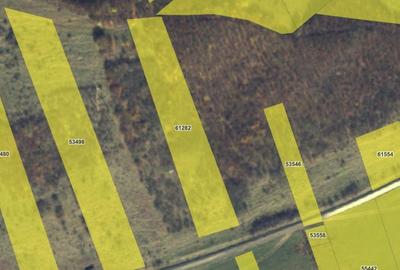 Teren de vanzare in Valcele - 3