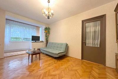 3 camere, zona Tipografilor - 1