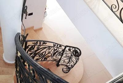 Vila in sendreni cu vedere spre Siret Vila in sendreni cu vedere spre Siret - 5