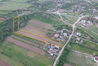 TEREN INTRAVILAN GAGESTI - 4