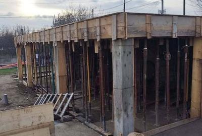 Casă cu 2 camere cu Teren 750 Mp în Mogoșoaia - 1