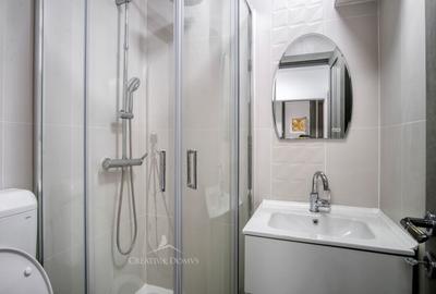 Unirii / Nerva Traian - Spatiu de birouri, 4 camere, parter, 74 mp - 8