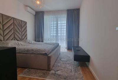 HERASTRAU AVIATIEI APARTAMENT 3 CAMERE MOBILAT MODERN  LUX PARCARE - 14
