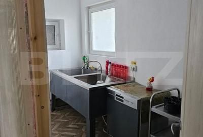 Casă cu 4 camere în Becicherecu Mic - 5