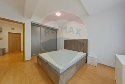 Apartament cu 2 dormitoare, prima inchiriere, Oaza Residence. - 4