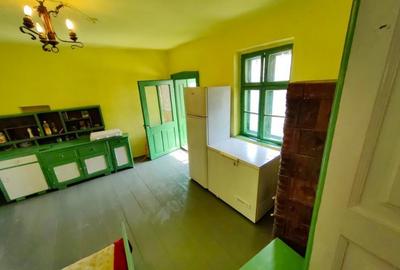 Casa 3 camere in Chesint - ID : RH-41260-property Casa 3 camere in Chesint - ID : RH-41260-property - 8