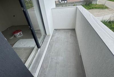 Apartament cu 2 camere în Central - 3