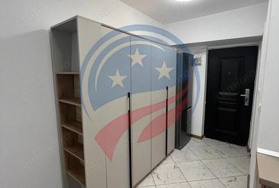 Garsoniera lux/ de inchiriat/ Calea Bucuresti/ Craiova - 7