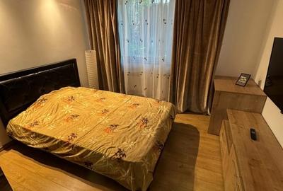 Apartament cu 2 camere decomandat în Gara de Nord