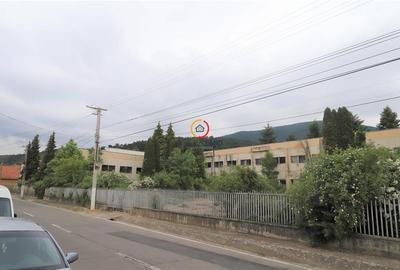 Spațiu comercial, de 3,725 mp, în Central - 7