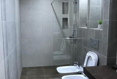 Apartament cu 2 camere decomandat în Brâncoveanu